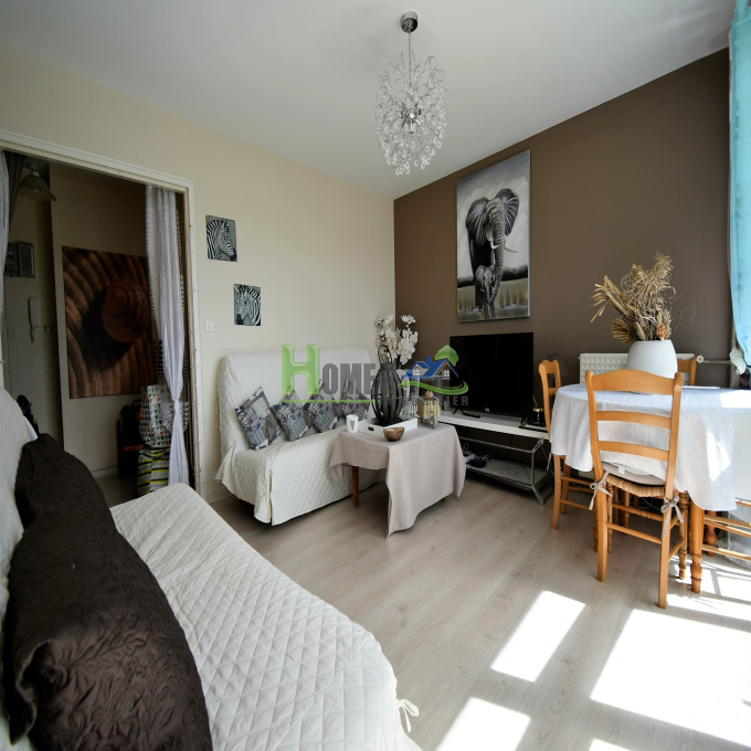 Offres de vente Appartement Bourges (18000)