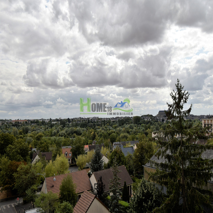 Offres de vente Appartement Bourges (18000)