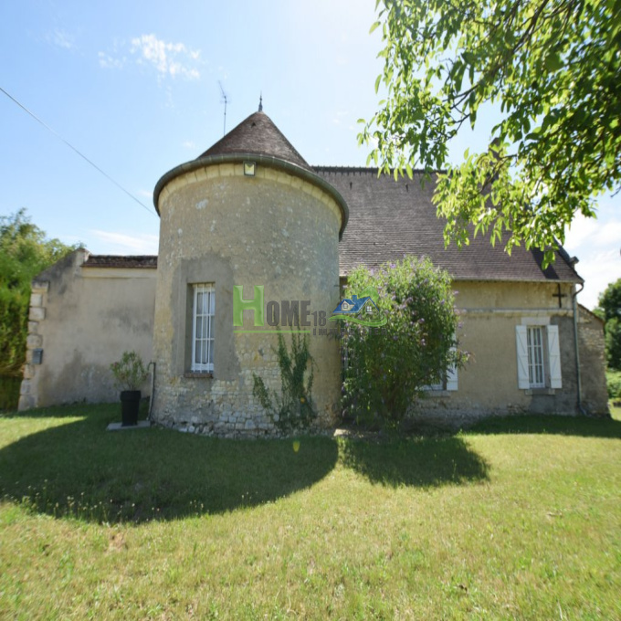 Offres de vente Maison Bourges (18000)