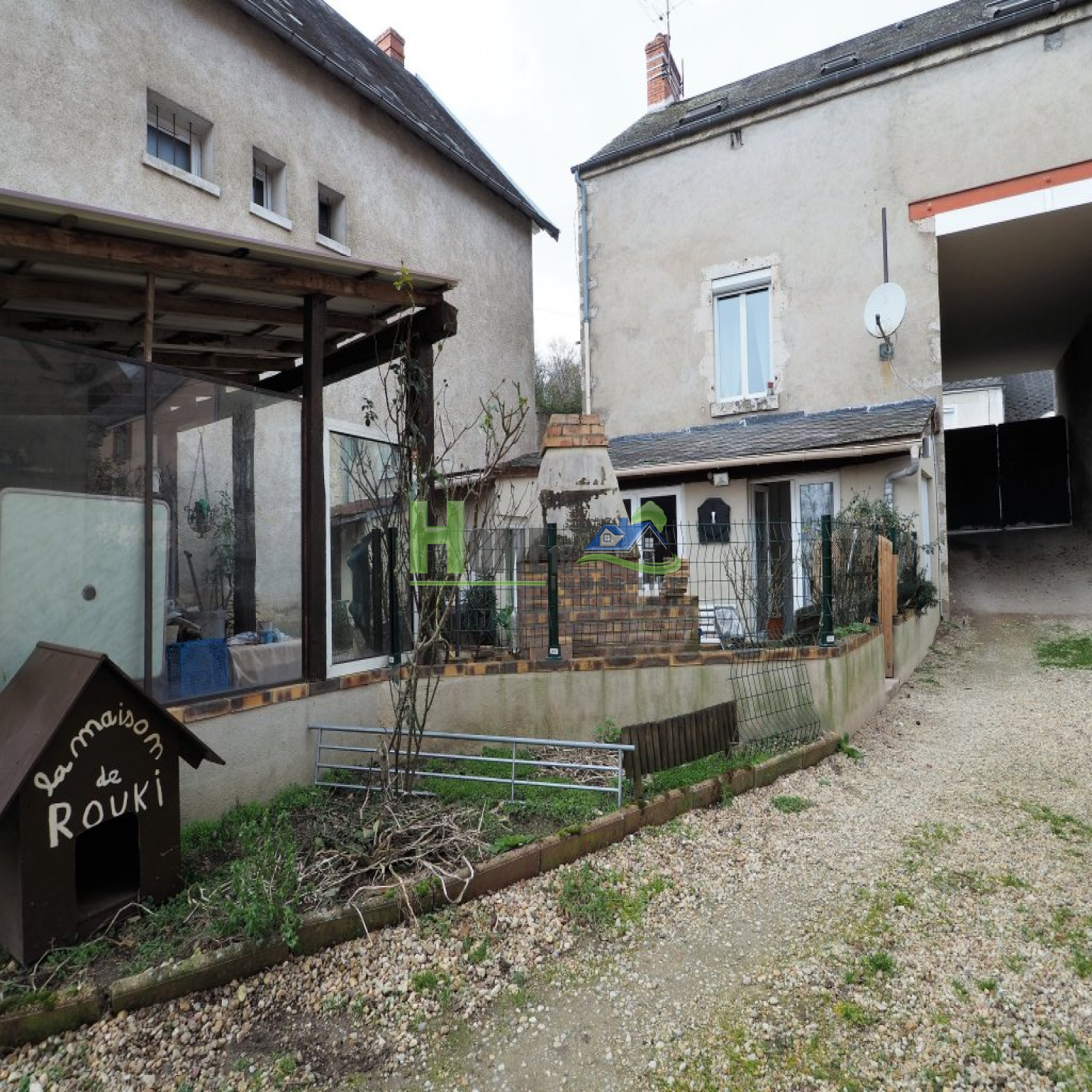 Maison De Retraite Saint Florent Sur Cher
